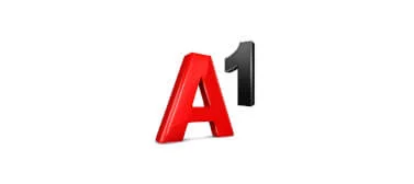 логотип a1