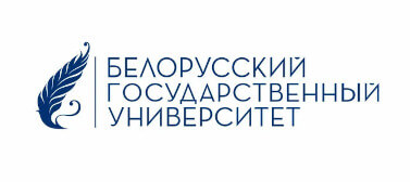 логотип бгу