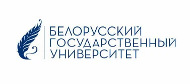 логотип бгу
