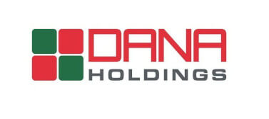 логотип dana holdings