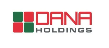 логотип dana holdings