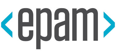 логотип epam