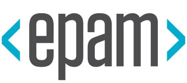 логотип epam