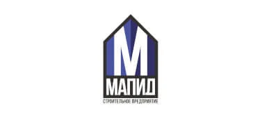 логотип мапид