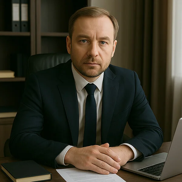 директор компании